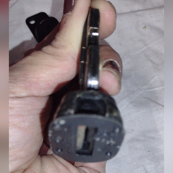 Vintage Iron/Brass Miniature Pencil Sharpeners - Picture 3 of 16